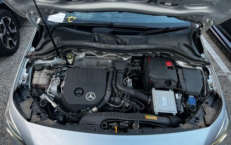 Mercedes-Benz B-Класс, 2019 год, 1 400 000 рублей, 14 фотография