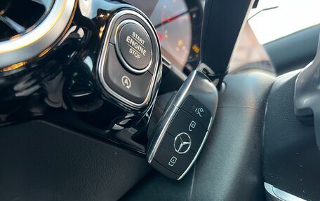 Mercedes-Benz B-Класс, 2019 год, 1 400 000 рублей, 28 фотография