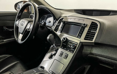 Toyota Venza I, 2013 год, 2 147 000 рублей, 9 фотография