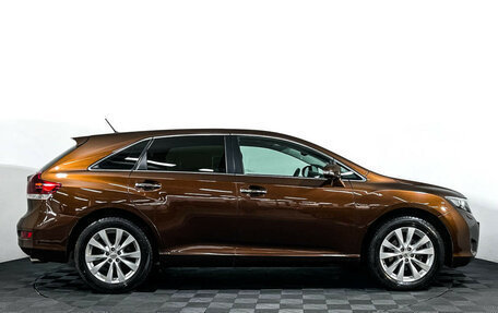 Toyota Venza I, 2013 год, 2 147 000 рублей, 4 фотография