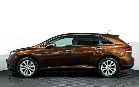 Toyota Venza I, 2013 год, 2 147 000 рублей, 8 фотография
