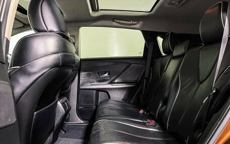 Toyota Venza I, 2013 год, 2 147 000 рублей, 10 фотография