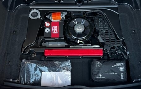 Mercedes-Benz B-Класс, 2019 год, 1 400 000 рублей, 27 фотография