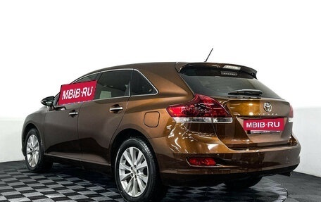 Toyota Venza I, 2013 год, 2 147 000 рублей, 7 фотография