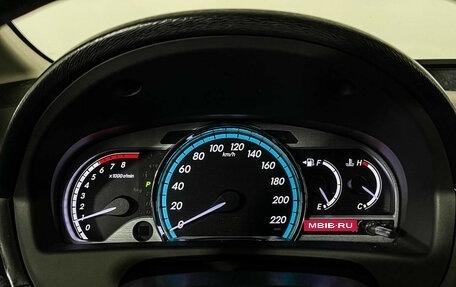 Toyota Venza I, 2013 год, 2 147 000 рублей, 11 фотография