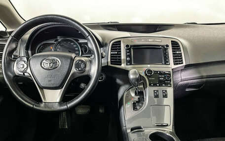 Toyota Venza I, 2013 год, 2 147 000 рублей, 12 фотография