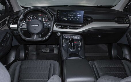 Haval F7 I, 2023 год, 1 925 000 рублей, 6 фотография