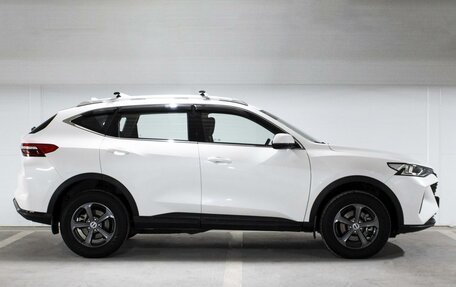 Haval F7 I, 2023 год, 1 925 000 рублей, 5 фотография