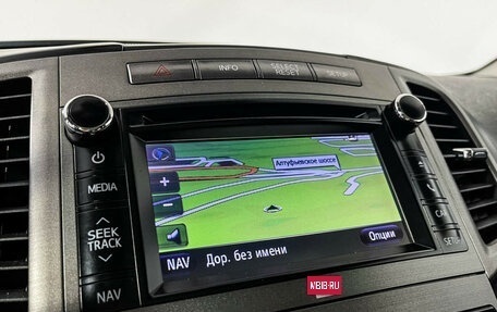 Toyota Venza I, 2013 год, 2 147 000 рублей, 18 фотография