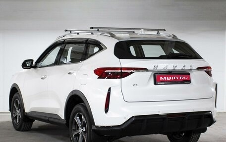 Haval F7 I, 2023 год, 1 925 000 рублей, 2 фотография