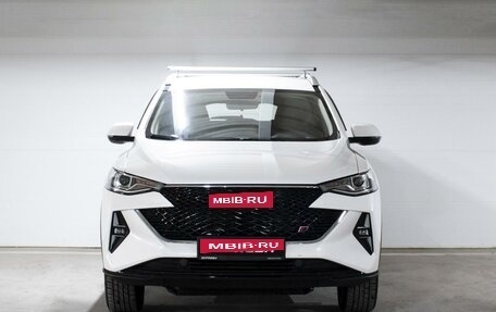 Haval F7 I, 2023 год, 1 925 000 рублей, 3 фотография