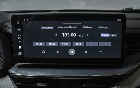 Haval F7 I, 2023 год, 1 925 000 рублей, 14 фотография