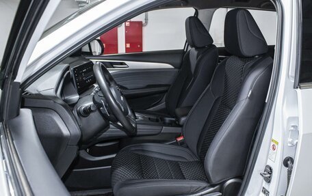 Haval F7 I, 2023 год, 1 925 000 рублей, 10 фотография