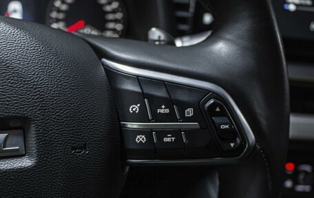 Haval F7 I, 2023 год, 1 925 000 рублей, 21 фотография