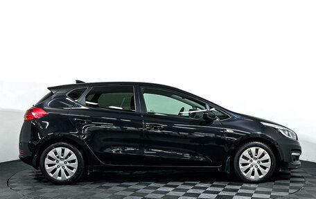 KIA cee'd III, 2017 год, 1 477 000 рублей, 4 фотография