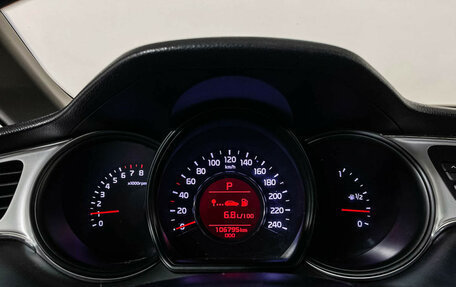 KIA cee'd III, 2017 год, 1 477 000 рублей, 11 фотография