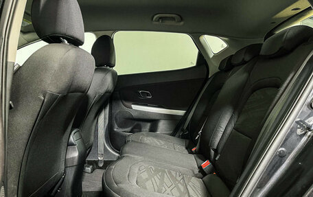 KIA cee'd III, 2017 год, 1 477 000 рублей, 10 фотография