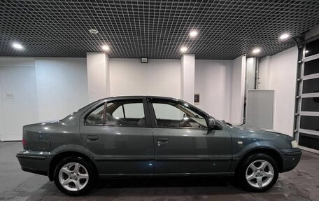 Iran Khodro Samand, 2008 год, 210 000 рублей, 2 фотография