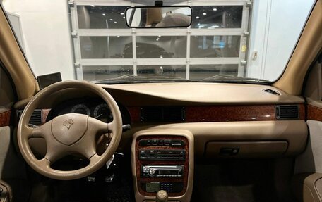 Iran Khodro Samand, 2008 год, 210 000 рублей, 9 фотография