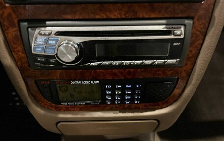 Iran Khodro Samand, 2008 год, 210 000 рублей, 14 фотография