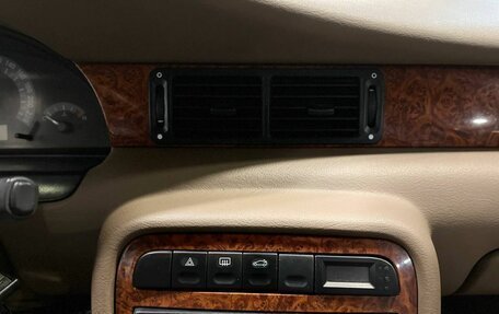 Iran Khodro Samand, 2008 год, 210 000 рублей, 13 фотография