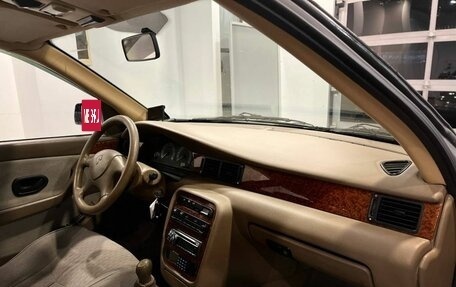 Iran Khodro Samand, 2008 год, 210 000 рублей, 11 фотография