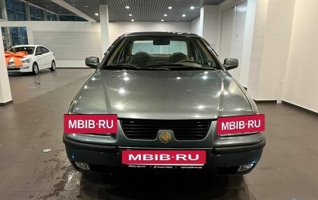 Iran Khodro Samand, 2008 год, 210 000 рублей, 8 фотография