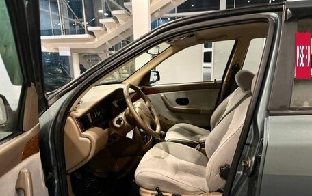 Iran Khodro Samand, 2008 год, 210 000 рублей, 15 фотография