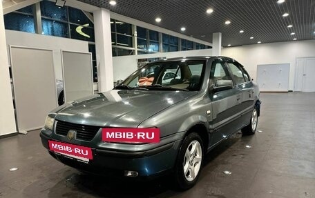 Iran Khodro Samand, 2008 год, 210 000 рублей, 7 фотография