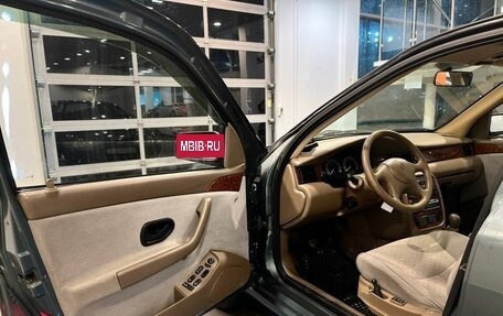 Iran Khodro Samand, 2008 год, 210 000 рублей, 18 фотография