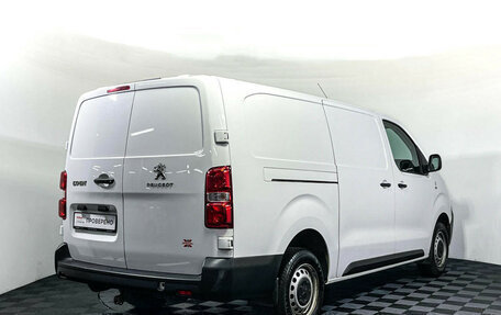 Peugeot Expert, 2021 год, 3 497 000 рублей, 5 фотография