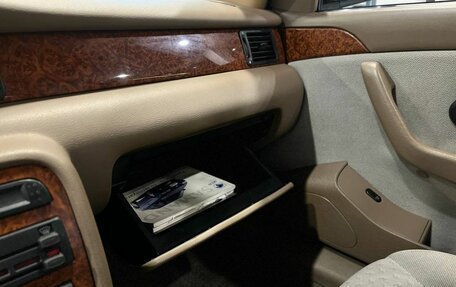 Iran Khodro Samand, 2008 год, 210 000 рублей, 27 фотография