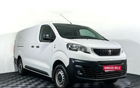 Peugeot Expert, 2021 год, 3 497 000 рублей, 3 фотография