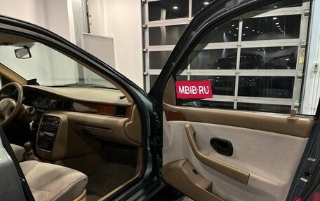 Iran Khodro Samand, 2008 год, 210 000 рублей, 24 фотография