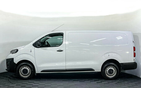 Peugeot Expert, 2021 год, 3 497 000 рублей, 8 фотография