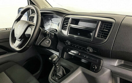 Peugeot Expert, 2021 год, 3 497 000 рублей, 9 фотография