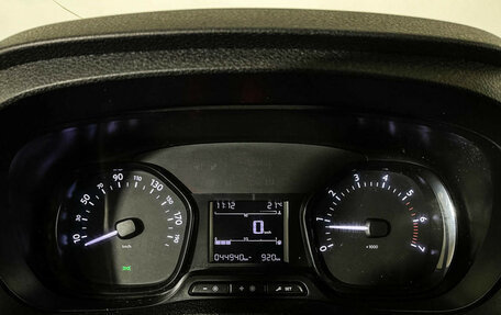 Peugeot Expert, 2021 год, 3 497 000 рублей, 11 фотография