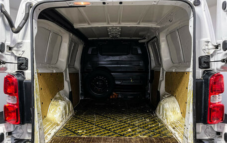 Peugeot Expert, 2021 год, 3 497 000 рублей, 12 фотография