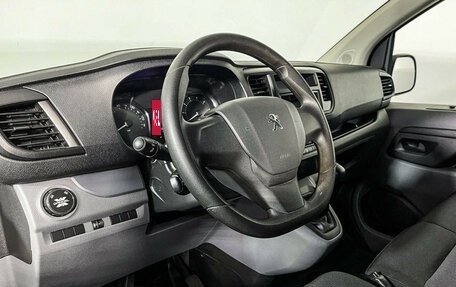 Peugeot Expert, 2021 год, 3 497 000 рублей, 10 фотография