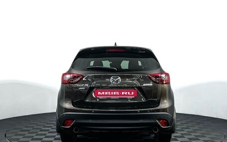 Mazda CX-5 II, 2015 год, 1 697 000 рублей, 6 фотография