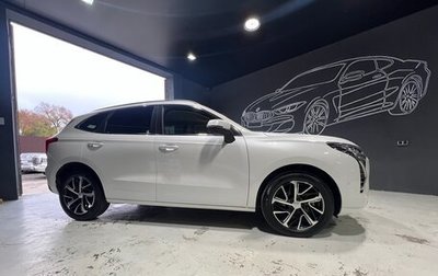 Haval Jolion, 2022 год, 1 399 000 рублей, 1 фотография