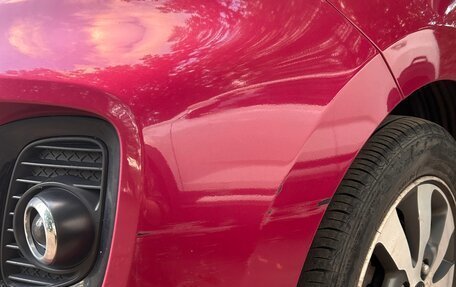 KIA Picanto II, 2015 год, 850 000 рублей, 6 фотография