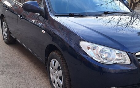 Hyundai Elantra IV, 2008 год, 799 000 рублей, 1 фотография