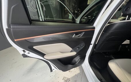 Haval Jolion, 2022 год, 1 399 000 рублей, 9 фотография