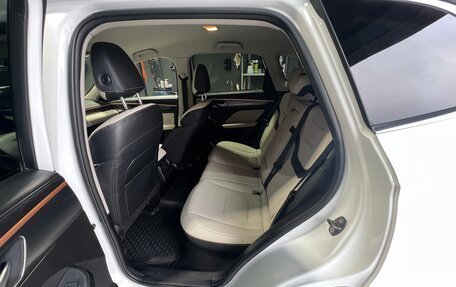 Haval Jolion, 2022 год, 1 399 000 рублей, 10 фотография