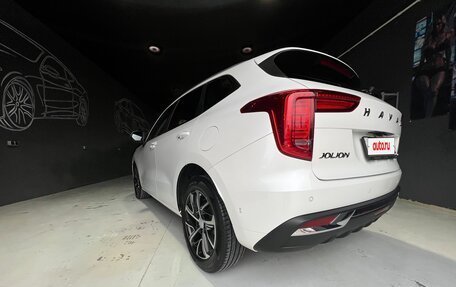 Haval Jolion, 2022 год, 1 399 000 рублей, 5 фотография