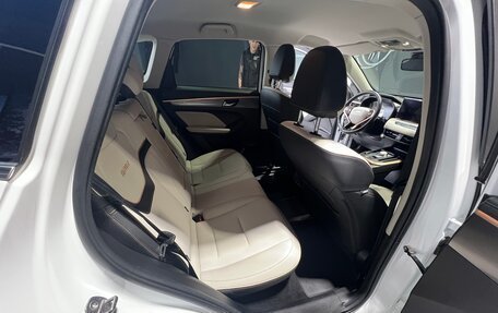 Haval Jolion, 2022 год, 1 399 000 рублей, 11 фотография