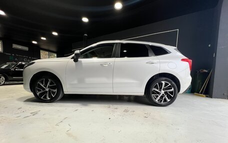 Haval Jolion, 2022 год, 1 399 000 рублей, 4 фотография