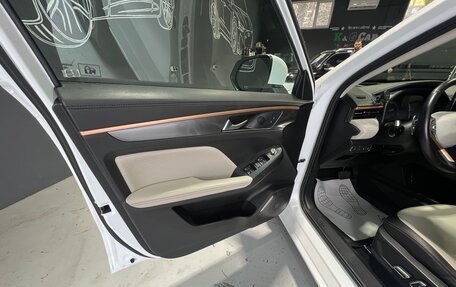 Haval Jolion, 2022 год, 1 399 000 рублей, 7 фотография