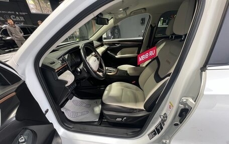 Haval Jolion, 2022 год, 1 399 000 рублей, 8 фотография